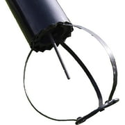 GopherHawk Single Trap for Gophers and Moles - Outdoor Rodent Trap - 1 Piece
