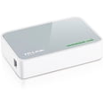 thumbnail image 4 of Switch TP-LINK TL-SF1005D 5 Puertos Fast Ethernet 10/100Mbps gris 1, 4 of 5