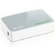 thumbnail image 4 of Switch TP-LINK TL-SF1005D 5 Puertos Fast Ethernet 10/100Mbps gris 1, 4 of 5