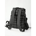 thumbnail image 3 of Mochila ODODOS Quilted 2.0 para mujer, ligera, 3 of 6