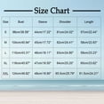 thumbnail image 6 of LckLvx Women's Sweatshirt Ruffle Long Sleeve Button Up Patchwork Tops Fall Travel Outfits, 6 of 6