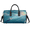 Black, variant on Herdesigns Nautical Ship Travel Duffle Bag for Men Women, Ocean Gym Sport Bag Lightweight Waterproof Weekend Overnight Carry On Tote