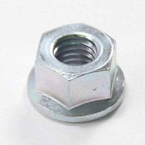Echo Genuine OEM Replacement Nut - V265000200