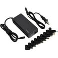 thumbnail image 1 of Thermaltake AC PO-ULA-PC90BK-00 90W Universal Laptop Power Adapter, 1 of 3