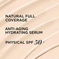 thumbnail image 3 of Base de maquillaje de cobertura total CC+ Cream IT Cosmetics, SPF 50, 12 ml, 3 of 8
