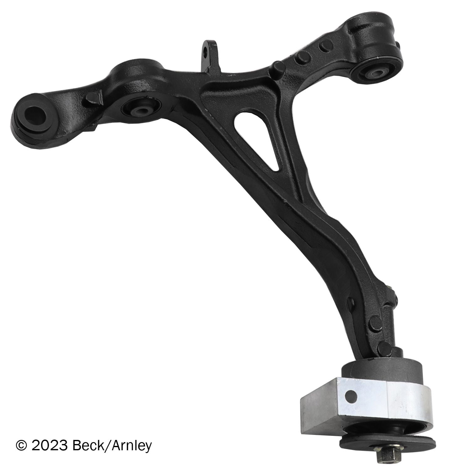 BeckArnley 102-7799 Control Arm