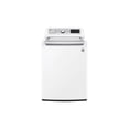 thumbnail image 1 of Lavadora carga superior LG  Lavadora inverter LG WT23WT6HA con carga superior de 23 kg, 1 of 3