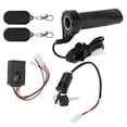 thumbnail image 3 of Alarma Larga Vida útil Mano De Obra Fina Operación Simple Alarma De Bicicleta Eléctrica Para Electricidad ANGGREK Ciclismo, 3 of 8