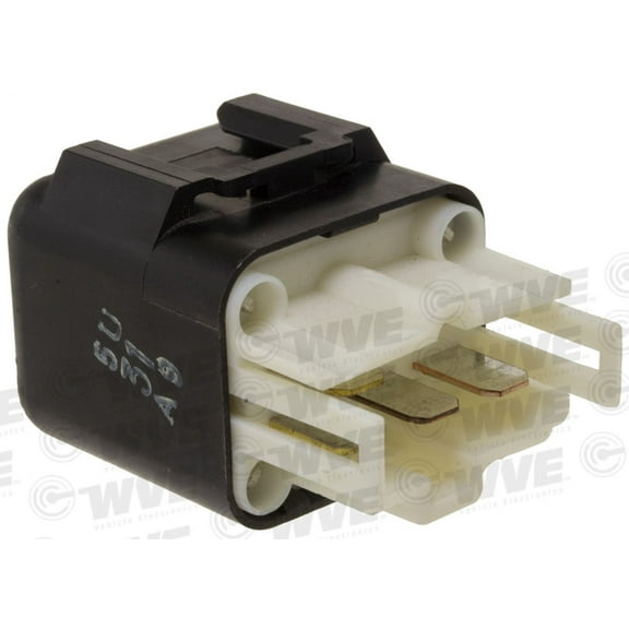 Fuel Pump Relay