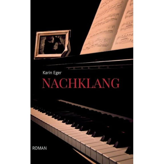 Nachklang (Hardcover)