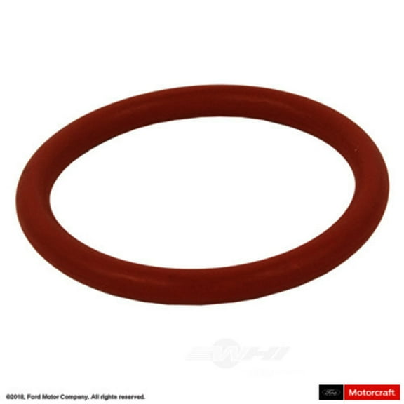 Motorcraft YF-3711 A/c Refrigerant Liquid Hose