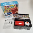 thumbnail image 4 of Refurbished SDOTXA 1MLZ1WS38FHE Color Line Bingo Board Game, Fast-Paced 2 Player, Educational, Durable Plastic, 4 of 4