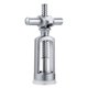 thumbnail image 1 of Abridor de botellas de vino ZHAOCHENG aleación de zinc tapón de campana cuchillo de servidor, 1 of 5
