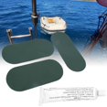 thumbnail image 1 of Parche De Reparación Duradero Parches Parche De Balsa Parche De PVC Parche De Barco De Goma Kayak Canoa Para Balsa OTVIAP Kayak Repair Patch, 1 of 8
