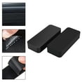 thumbnail image 4 of DYNWAVECA Car Carpet Tape Car Carpet Sticker Car Floor Mat Fastener Rug Stickers Floor Mat Retention Stickers for Nameplates Chair Mats 20 Rectangle, 4 of 10