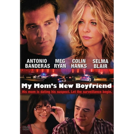 My Mom's New Boyfriend (DVD)