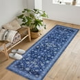 thumbnail image 2 of Yesfashion Area Rugs Washable Modern Abstract Soft Living Room Anti Skid Carpets Persia, 2 of 5