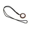 thumbnail image 4 of Collier Pendentif Rond Pendentif Tenue Quotidienne Cadeau d'Anniversaire Anniversaire, 4 of 8