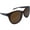 Tortoise, variant on Ali II Sunglasses