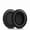 Black Combination, variant on Ear Pads For HyperX Cloud Core Stinger Flight cloud II 2 Cloud ii Gaming Headset