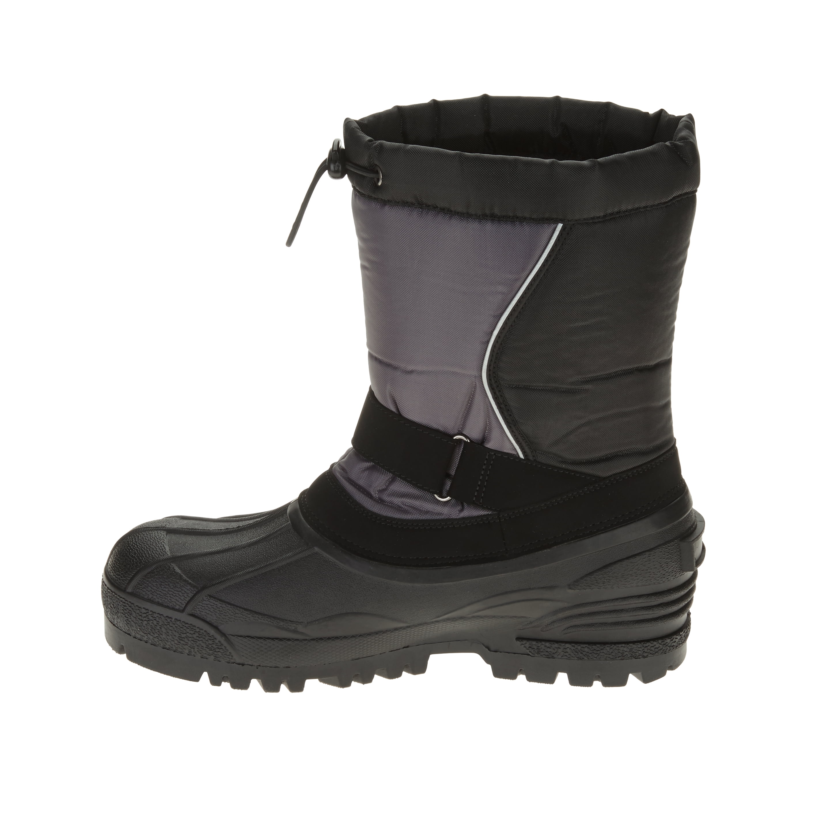 george men's essential winter boots