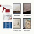 thumbnail image 5 of 3pcs Mildew Cleaner Foam, Mildew Deodorant Decontamination Spray Foam Mould Cleaner, 5 of 5