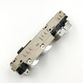 thumbnail image 5 of Driver Side Power Window Switch For Mercedes C300 C350e GLC350e W205 A2059056811, 5 of 8