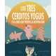 thumbnail image 1 of Los tres cerditos yoguis y el lobo que perdió la respiración Blanco, 1 of 2