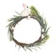 thumbnail image 1 of Servilleteros de Pascua, Accesorios de Mesa para Servilleteros, Hebilla para Servilletas, Anillos para Mesas de Cena para Decoración de Barras de Mesa Estilo C Soledad Servilleteros de Pascua, 1 of 10