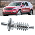 thumbnail image 3 of GM1320499, Engranje de espejo Plegable de Potencia de Metal Duradero Anticorrosión Sofisticada Buen Rendimiento para Camioneta, 3 of 7