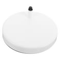 thumbnail image 4 of CRAFTHROU 1Pcs Iron Lamp Base for Table Lamp Replacement and DIY Projects, 4 of 7