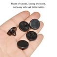 thumbnail image 3 of Xingzhi 20PCS Brake Lamp Pad Pedal Stopper Stop Buckle Button Maintenance, 3 of 6