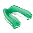 thumbnail image 3 of Shock Doctor 6300 Gel Max Flavor Fusion Mouthguard, Adult , MINT, 3 of 4