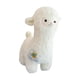 thumbnail image 2 of Cojín de animales de peluche de Alpaca, muñeco abrazable para niños y niñas, almohada de juguete de peluche de Llama para festivales, sala de estar 45cm, 2 of 9