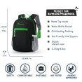 thumbnail image 2 of Mochila MOUNTAINTOP Kids para niños y niñas de 3 a 5 años, 2 of 6