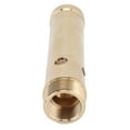 thumbnail image 3 of Fountain Spray Head,G1/2 Female Thread G3/4 Fountain Sprinkler Pond Sprinkler Expertly Crafted, 3 of 14