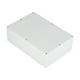 thumbnail image 2 of Caja de conexiones de plástico, caja de conexiones de energía, caja de proyectos electrónicos de bricolaje a prueba de agua, caja eléctrica confiable y duradera, 2 of 8