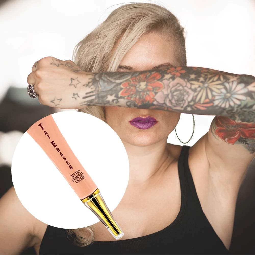 4 weeks tattoo removal cream,Tattoo remover,Permanent tattoo removal,tattoo removalSafe moisturizing skin with black tattoos (2PC) 4 weeks tattoo removal cream,Tattoo remover,Permanent tattoo removal,tattoo removalSafe moisturizing skin with black tattoos (2PC)