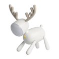 thumbnail image 2 of Lámpara de escritorio LED Elk, lámpara de lectura de mesita de noche, luces ajustables USB WD.WDQZL Hogar, 2 of 3