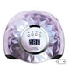 thumbnail image 4 of Lámpara Uv Sche Ongles Led,268w 60 Led Schage Rapide Schoirs Ongles Lampes Uv Led Ongles Professionnel Avec Capteur Automatique,10/30/60/99s 4 Minu, 4 of 5