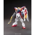 thumbnail image 2 of Kit de maquetas Bandai Hobby HGAC Wing Gundam Zero a escala 1/144, 2 of 9