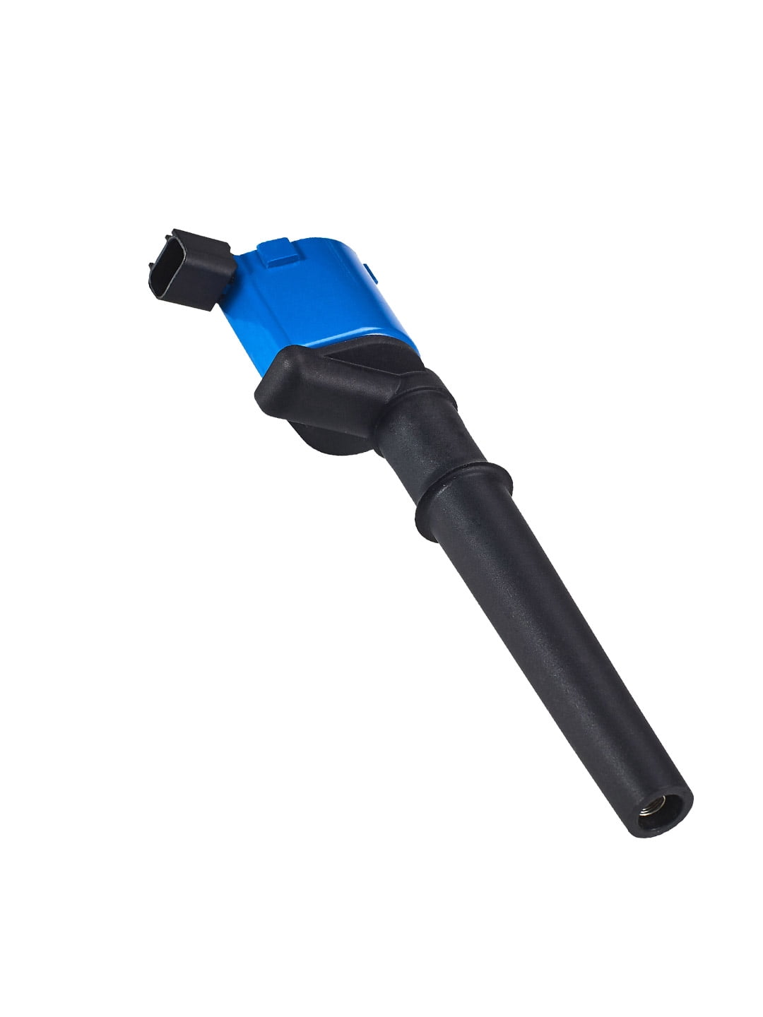Set of 8 ISA Brand High Performance Ignition Coils DG512 and Spark Plugs Compatible with 2007 Avanti 4.6L V8