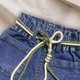thumbnail image 5 of Niños pantalones de natación para niños con diseño impreso casual, cinco centavos de vacaciones en la playa pantalones cortos de surf de verano, 5 of 5