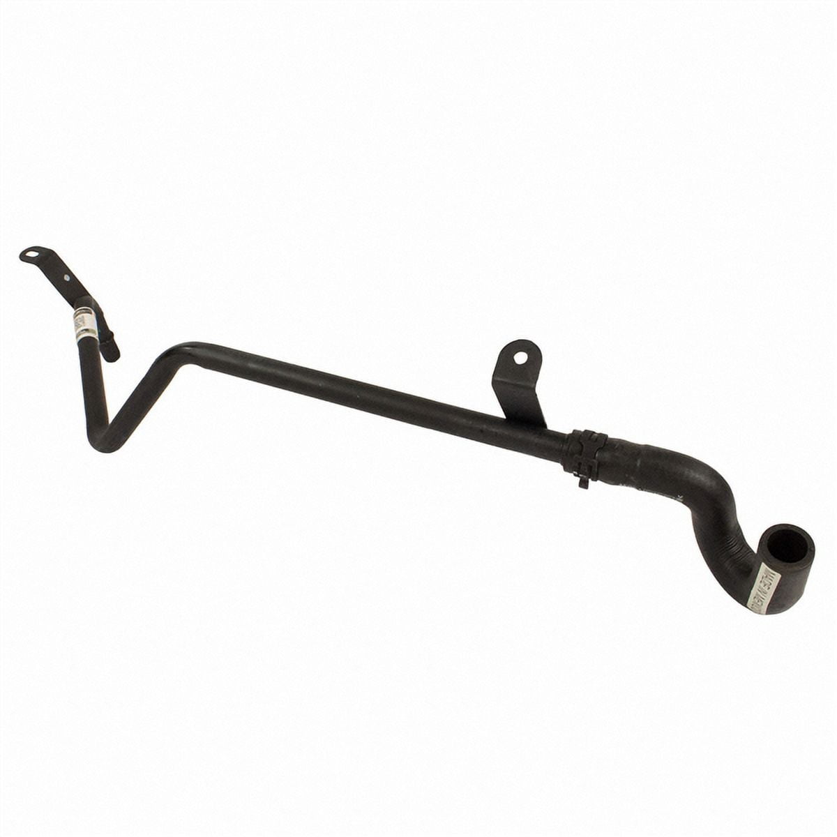 Motorcraft Heater Hose Set Fits select: 2015-2023 FORD TRANSIT