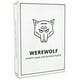 thumbnail image 1 of Juego de cartas One Night Ultimate Wolf Family Tarot Deck, 1 of 4