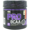 Optimum Nutrition Pro BCAA, Fruit Punch, 20 CT