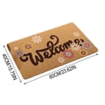 thumbnail image 2 of EGNMCR Bathroom Rugs, Rugs for Living Room, Area Rug, Bath Mat Printed Entry Doormat Outdoor Non Slip Wear Resistant Floor Covering, 2 of 8