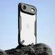 thumbnail image 4 of Funda Para iPhone 17 Air Fusion X Ringke Uso Rudo Certificad Negro, 4 of 5