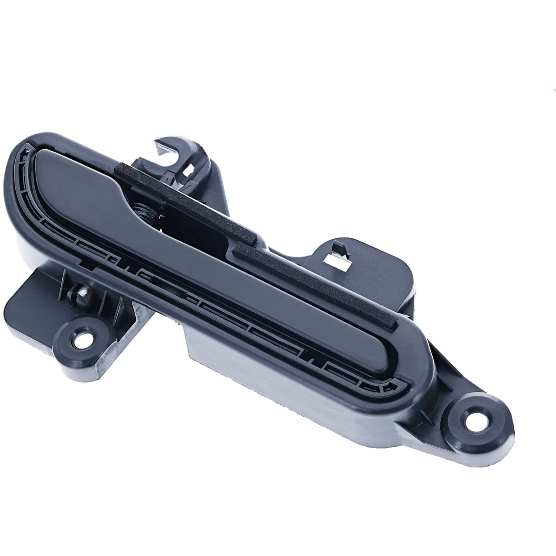 Dorman 15842 Exterior Door Handle for Specific Tesla Models, Black