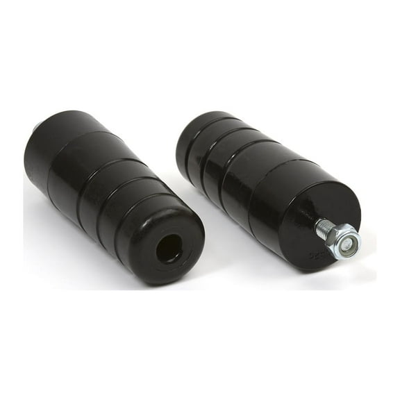 Daystar International 97-06 TJ Bolt-In Extended Bump Stop, F or R